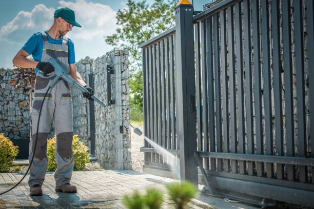 Best Commercial Pressure Washing in South Portland, ME