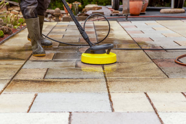 Best Driveway Cleaning and Restoration in South Portland, ME