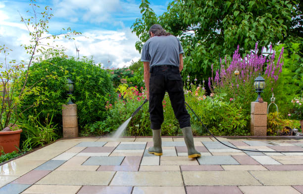 Best Parking Lot Cleaning in South Portland, ME
