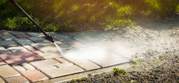 Best Vinyl Siding Pressure Washing in South Portland, ME