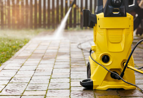 Best Concrete Surface Cleaning in South Portland, ME